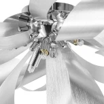 Потолочная люстра Lightstar Turbio 754169 (220V)