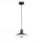 Подвесной светильник Vitaluce V4825-1/1S (220V, на проводе, круглые)