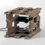 Подвесной светильник Lussole Midland LSP-8982 (220V, на цепи)