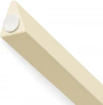 Стул Luna бежевый Bradex Home RF 0032