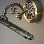 Подсветка для картин Odeon Light Dega 4914/8WL (LED, 220V)