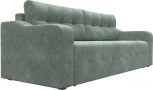 Диван прямой Лиссабон Лига Диванов (Велюр) арт.126670