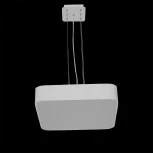 Подвесной светильник Mantra Tecnico Cumbuco 6152+5516 (LED, 220V, на тросе)