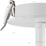 Встраиваемый точечный светильник Novotech Arum 357687 (LED, 220V)