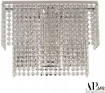 Бра светодиодное APL LED Rimini S500.B3.35-27.A.4000