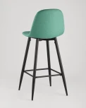 Стул барный Stool Group Валенсия зеленый УТ000005530