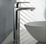 Смеситель D&K Gondolla DA1022001 для раковины