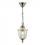 Подвесной светильник Maytoni Zeil H356-PL-01-BZ