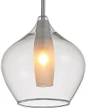 Подвесной светильник Lightstar Pentola 803041 (220V, на проводе, бокалы)