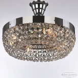 Потолочная люстра Bohemia 1903 19031/35NZ Ni