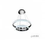 Подвесной светильник iLedex Crystal ice MD7212-60A CR