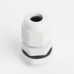 Сальник диаметр проводника 3-6,5 мм Stekker 49362