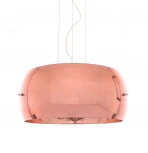 Подвесной светильник Lumina Deco Nano LDP 6018-400 R.GD