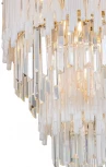 Подвесная люстра L'Arte Luce Glacier L36110