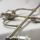 Потолочная люстра Lussole Loft Sona GRLSL-3013-03 (220V, IP21)