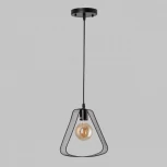 Подвесной светильник Imex MD.5575-1-P-BK-VC