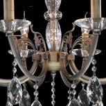 Подвесная люстра Osgona Stregaro 694081