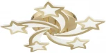 Потолочная люстра Natali Kovaltseva Star INNOVATION STYLE 83060