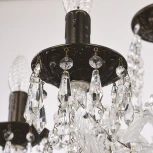 Подвесная люстра Bohemia AL1603 AL16303/6/195 PD
