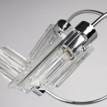 Потолочная люстра на штанге Олимпия 106011508