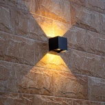 Архитектурная подсветка светодиодная IP65 Natural Concepts Dwell NC-003059-SB (220V)