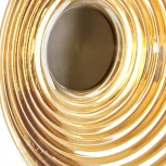 Настенный светильник Favourite Whirlpool 4571-1W (LED, 220V, круглые)