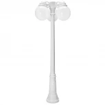 Наземный фонарь Fumagalli Globe 250 G25.157.S30.WYE27DN