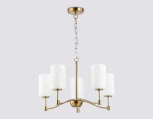 Подвесная люстра Ambrella HIGH LIGHT LH56051 (220V, на цепи)
