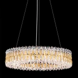 Подвесная люстра Sarella L30210.28