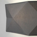 Настенный светильник TK Lighting Kantoor 3317 Graphite