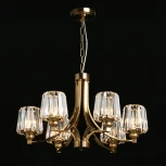 Подвесная люстра Илвита 624011006 MW-Light