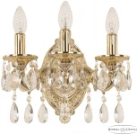 Бра Bohemia 7301 7301B10/3/125 A GW