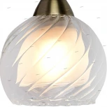 Бра Arte Lamp Dolcemente A1607AP-1AB