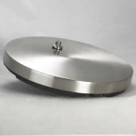 Торшер LSP-0593 (220V, выключатель, шар, IP21)