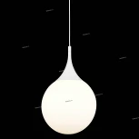 Подвесной светильник Maytoni Dewdrop P225-PL-300-N