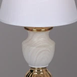 Интерьерная настольная лампа Reluce 30195-0.7-01 (220V)