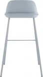 Стул барный Stool Group Mist серо-голубой УТ000036887