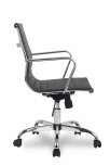 Кресло оператора бизнес-класса H-966L-2/Black