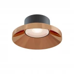 Встраиваемый точечный светильник Maytoni Kappell DL040-L10RG4K