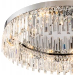 Потолочный светильник Indigo LACRIMA V000360