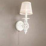 Бра Citilux Ровена CL427310 (220V, выключатель)