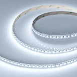 Светодиодная лента RT-H120-10mm 24V RGBW-White-4-in-1 (25 W/m, IP20, 4040, 5m) (Arlight, Открытый) 048748