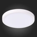 Накладной точечный светильник ST Luce Nubes ST112.532.24