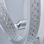 Настенный светильник DeMarkt Аурих 496029202