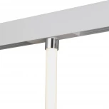 Трековый светильник магнитный светодиодный с гибким неоном Vitaluce VT0200048-00