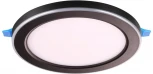 Светильник встраиваемый светодиодный Novotech Span 359021 LED 3000К 12W+4W SPOT (220V, круглые)
