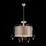 Подвесная люстра ST Luce Azzurro SL177.113.03