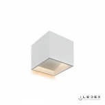 Настенный светильник iLedex Dice ZD8086L-6W WH