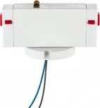 Трековое крепление c адаптером к 05101X/05105X для трека PRO Lightstar Teta 595016