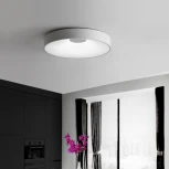 Потолочный светильник круглый Ecla D57 ImperiumLoft Ecla01 (101547-26) (LED, 220V, круглые)